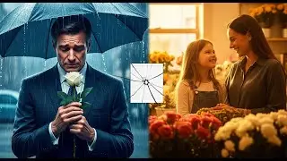 Billionaire Discovers His Secret Daughter After 5 Years &mdash; He Gave Up Everything for Her