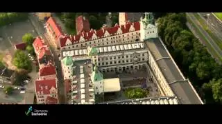 pomorze zachodnie RELAX 60s TV spot