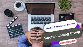 ▓█ Watch Out For Fraudulent Funding Services - #FINANCEAGENTS LIVE! ▓█