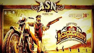 ASN/Trailer Reaction/ Best Adventure Movies/ from 2000 to 2019/ - Ever Best Adventure Movies/1