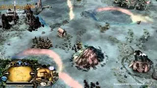 Edain Masters - Achtelfinale Biddy vs Beorn (mit FG15) | 60FPS