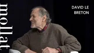 David Le Breton - Sourire : anthropologie de l'énigmatique