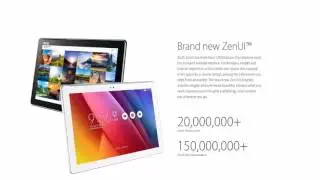 ASUS ZenPad 10 Z300C 16GB планшет 10.1 дюйм