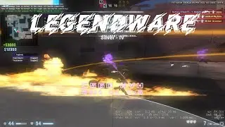 Best free legendware config/edit by Y.S/free cfg+lua.