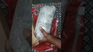 unboxing in 15sec😉 #snapdeal #iphone13  #onlineshopping #flipkart #amazon #apple #bhairava