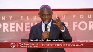 spot de pr&eacute;sentation du programme TEF Connect 2022 en R&eacute;publique du Congo