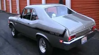 1970 solid roller cam 454 bbc (old set up)