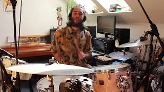 TJosh - Kontamination