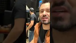 Live Fernando e Sorocaba e Maiara e Maraísa 20/09