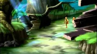 (17) The Root of Magic - Shadow of the Elves