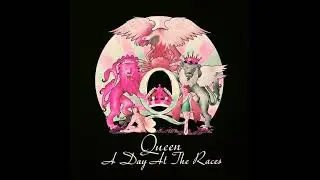 Queen - The Millionaire Waltz (Instrumental with original backing vocals)