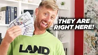 How To Find Cash Buyers