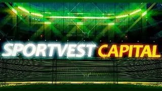 Sportvest capital - презентация проекта