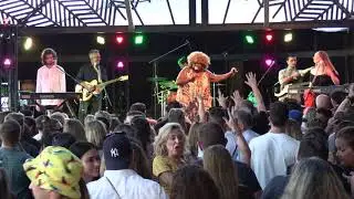LISA HUNT BEACH HOTEL NOV 2019 SET 2
