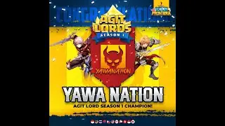 Yawa x FTG guest | Echoes of Prontera GVG CHAMPS