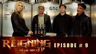 REIGNING TV - Episode #9: Danko Jones