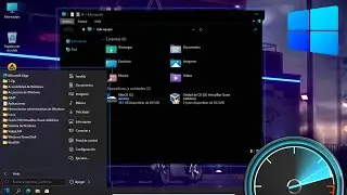 El Windows Mejor Optimizado Mas Ligero y R&aacute;pido EliteOS 10 PRO 🤯 Sistema Operativo Super Liviano ⚡