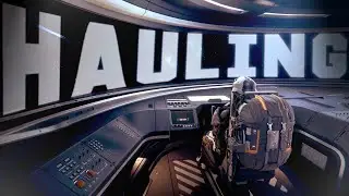 Combien allons-nous gagner avec le HULL-C ?  [STAR CITIZEN 4.1.1] (FR)