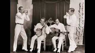 Mound City Blue Blowers - Deep Second Street Blues (feat. Eddie Lang)