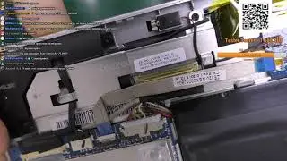 2 способа прошить планшет Acer A и B серии (Часть стрима от 25.03.20)