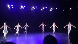 DTDP 2015 Ballet dance