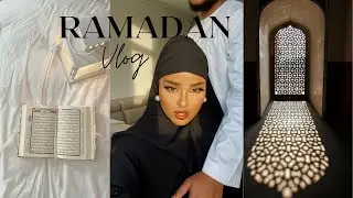 IFTAR DATE NIGHT| RAMADAN VLOG 2022 | VLOG 3 | Asadaay