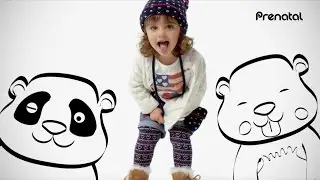 Pr&eacute;natal - Baby Winter Collection 2015
