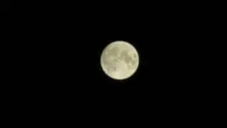 Full Moon Ya! -extra cool-