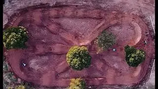 Cycle Lab Bike Park- Copperhead Pump Track