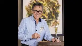 S6: E36 Vin, Bulles et Bons Conseils : Sp&eacute;cial F&ecirc;tes avec Christian Martel