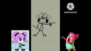 Kaybri Thekantapapa Pisces Cartoons Banana