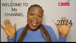 my first official youtube video!!!! introduction to my channel #2024
