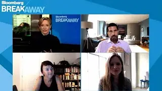 Accenture Interactive, Atlassian, Maven Execs on Innovation During Pandemic