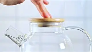 THERMO GLASS BY WILMAX