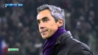 Serie A 2015-16, Juve - Fiorentina (Full, RU)