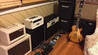 AGF Rig Rundown - Niko Souza
