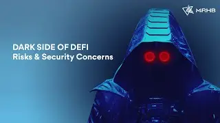 Unveiling The Dark Side Of Defi Risks And Security Concerns