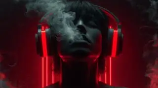 After Hours Deep House 2026 | Smoke Mood Playlist • Neon Night Mix 30 Min