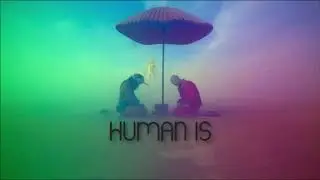 Deep House Mix November 2018 - Robiw72  - Human Is