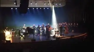 Game music collective - Destiny 2 - Journey