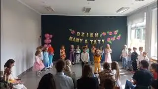 День мамы и папы. Лето '25