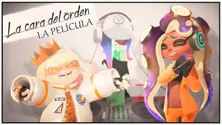 LA CARA DEL ORDEN 