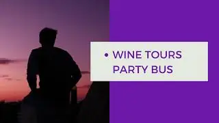 DC Party Bus Rental @partybusdcrental