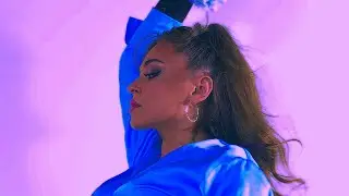 Nia - dirty dancin&rsquo; (prod. Fillipian) |Official Video|