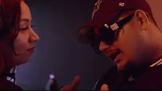 Nico Benz - Ona je lubni 2 (Prod.Laddy Sound)
