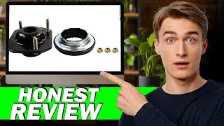 Monroe Shocks Strut Mate 907986 Suspension Strut Mount Review &ndash; Is It Worth It?