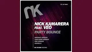 Party Bounce
