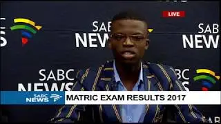 PT2 - Top matriculants of 2017 on their achievements