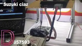 HOW TO READ WRITE SUZUKI CIAZ ECU + K-TAG KESS V2 AND  CABLES 🎉ALSO FOR SALE | Call : +91 7505174528