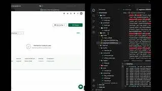 I built my own Kafka inspired event streaming engine.